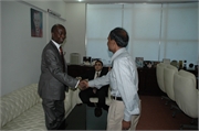024_Meeting with Staff of Consulate